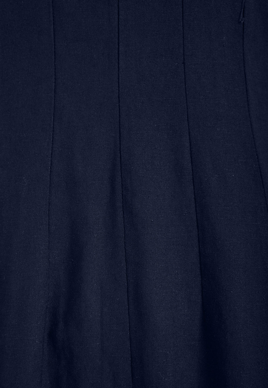 MIDNIGHT BLUE