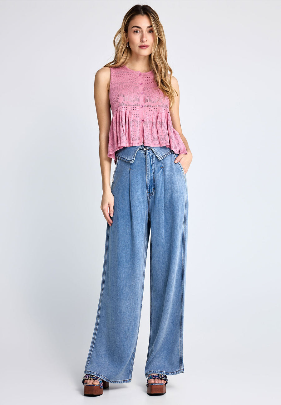 CASHMERE ROSE