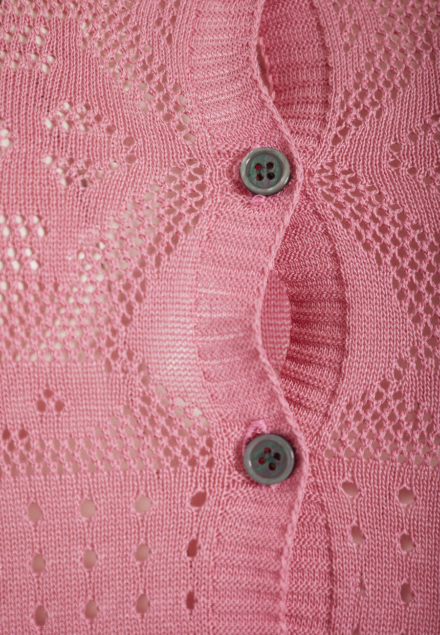CASHMERE ROSE