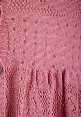 CASHMERE ROSE