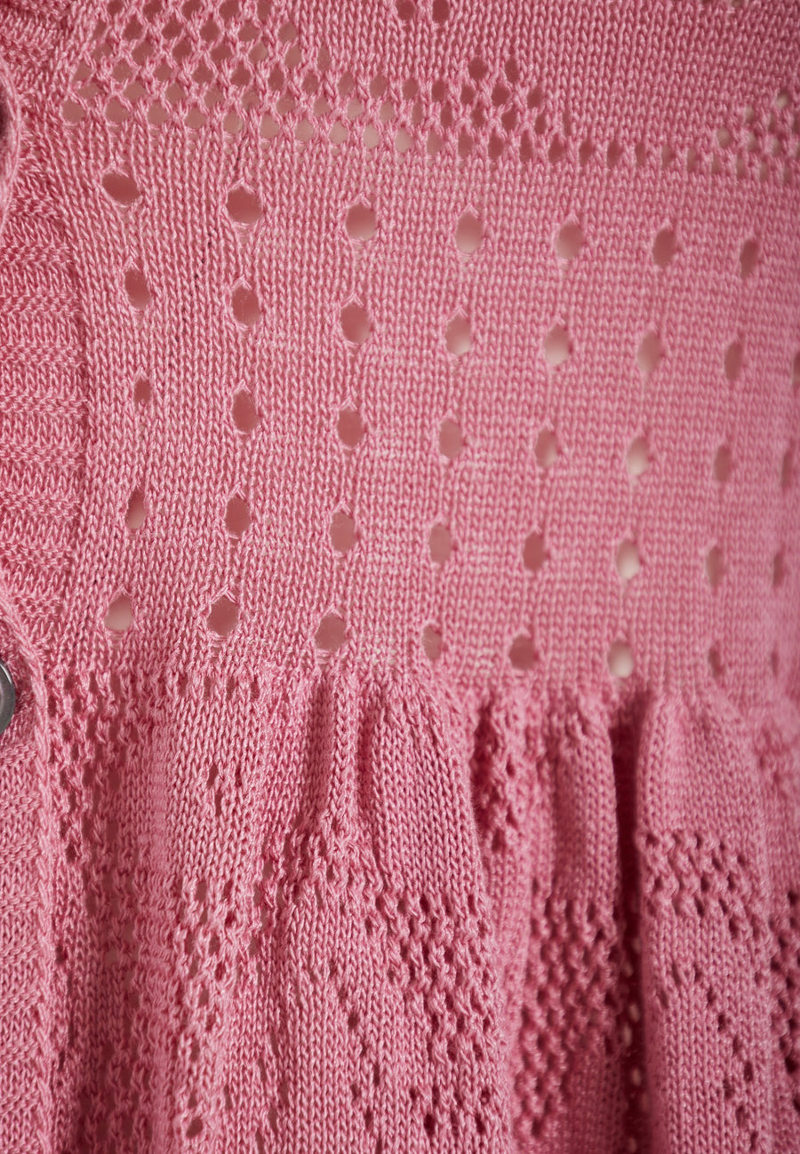 CASHMERE ROSE