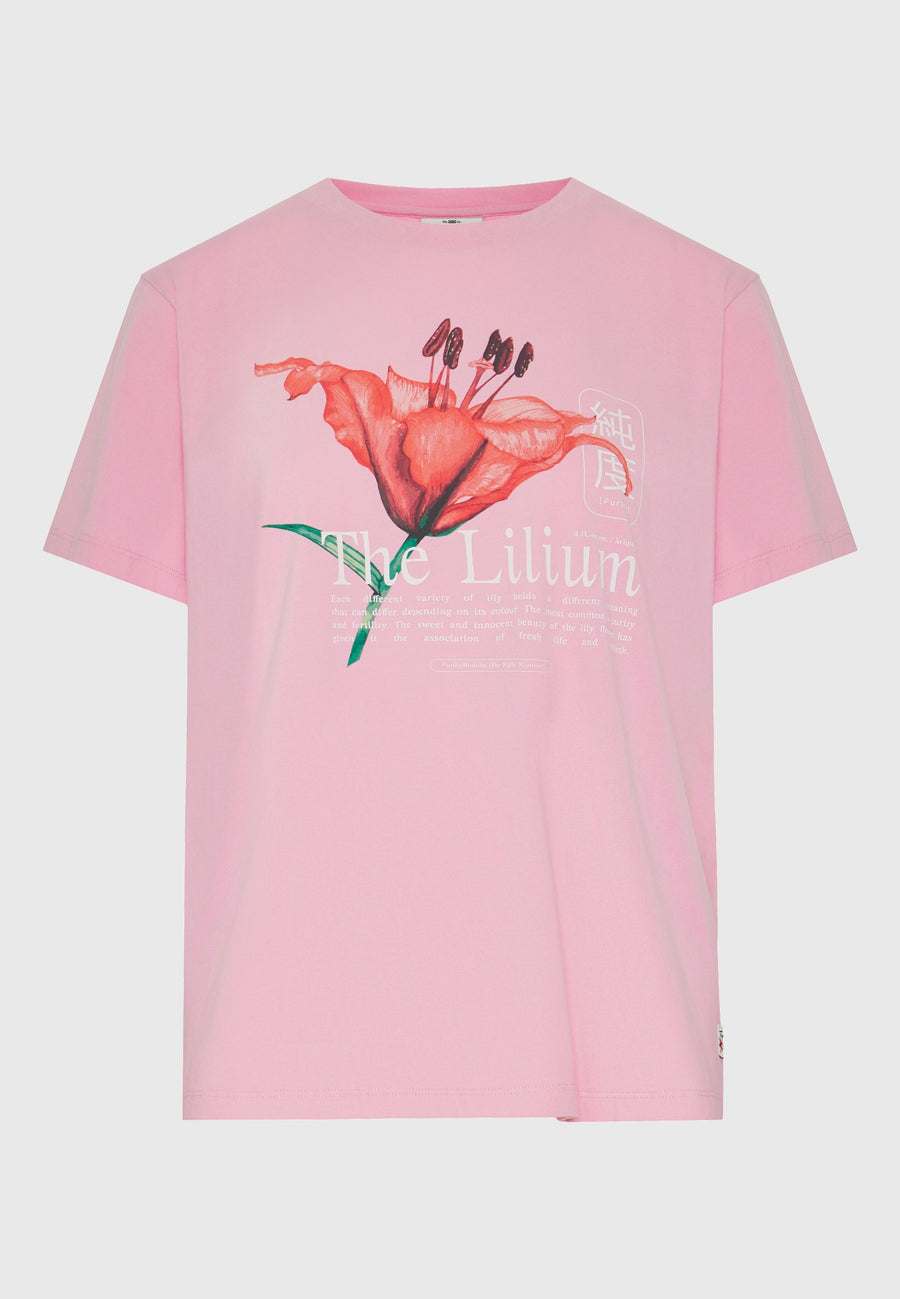 CANDY PINK