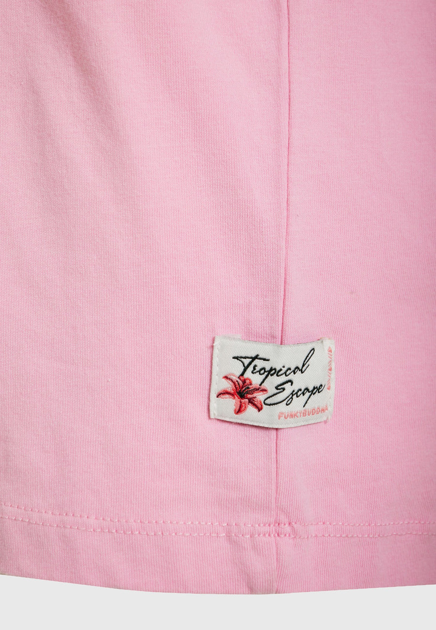 CANDY PINK