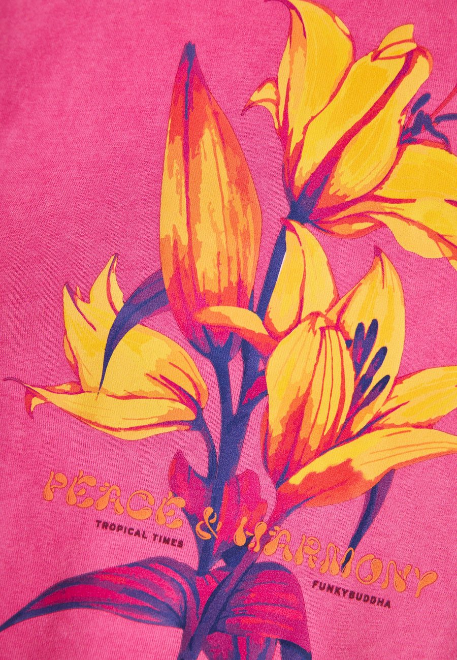 FUCHSIA