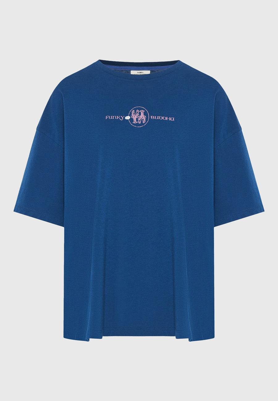 TWILIGHT BLUE