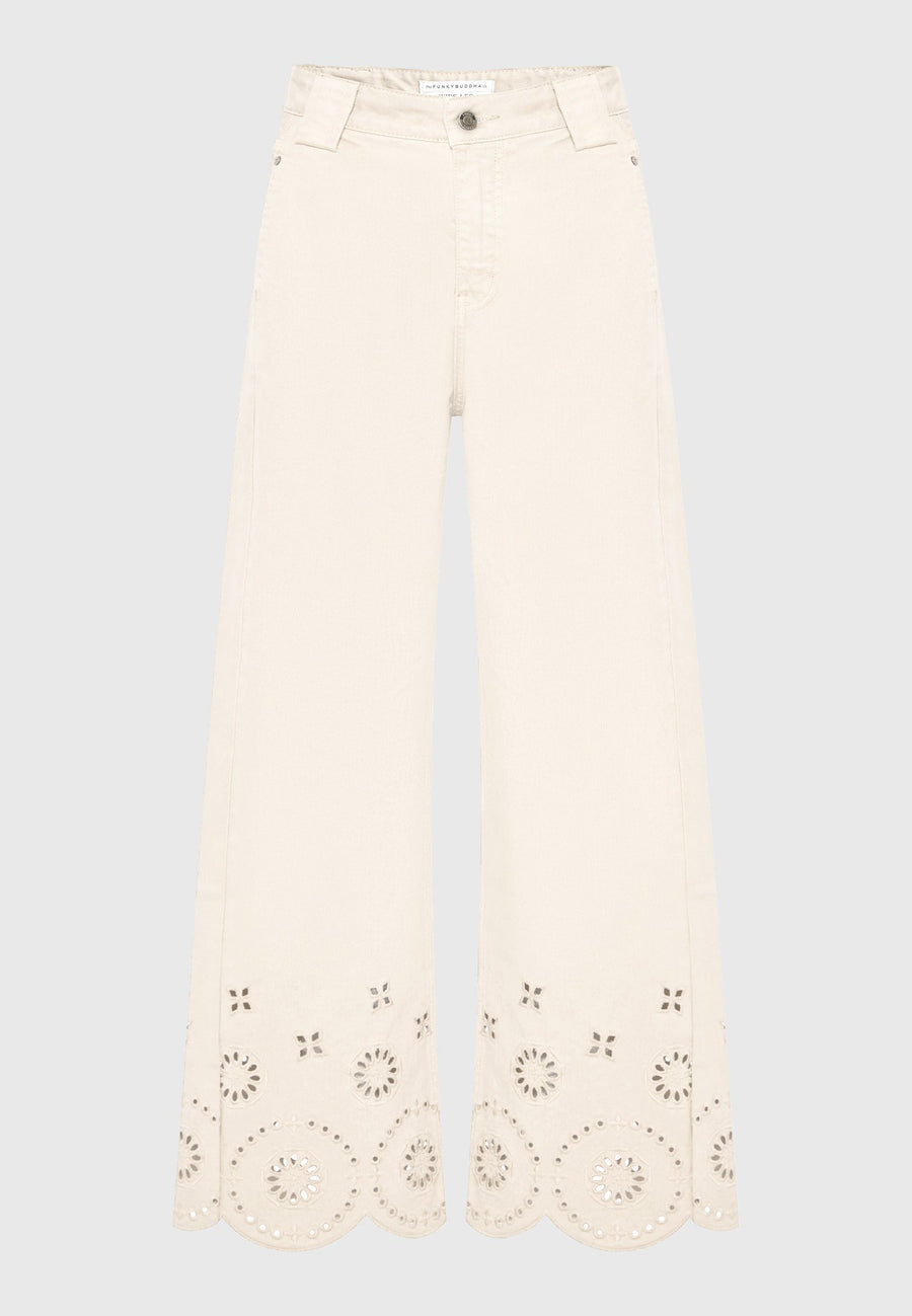 OFF WHITE
