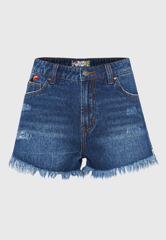 DK BLUE