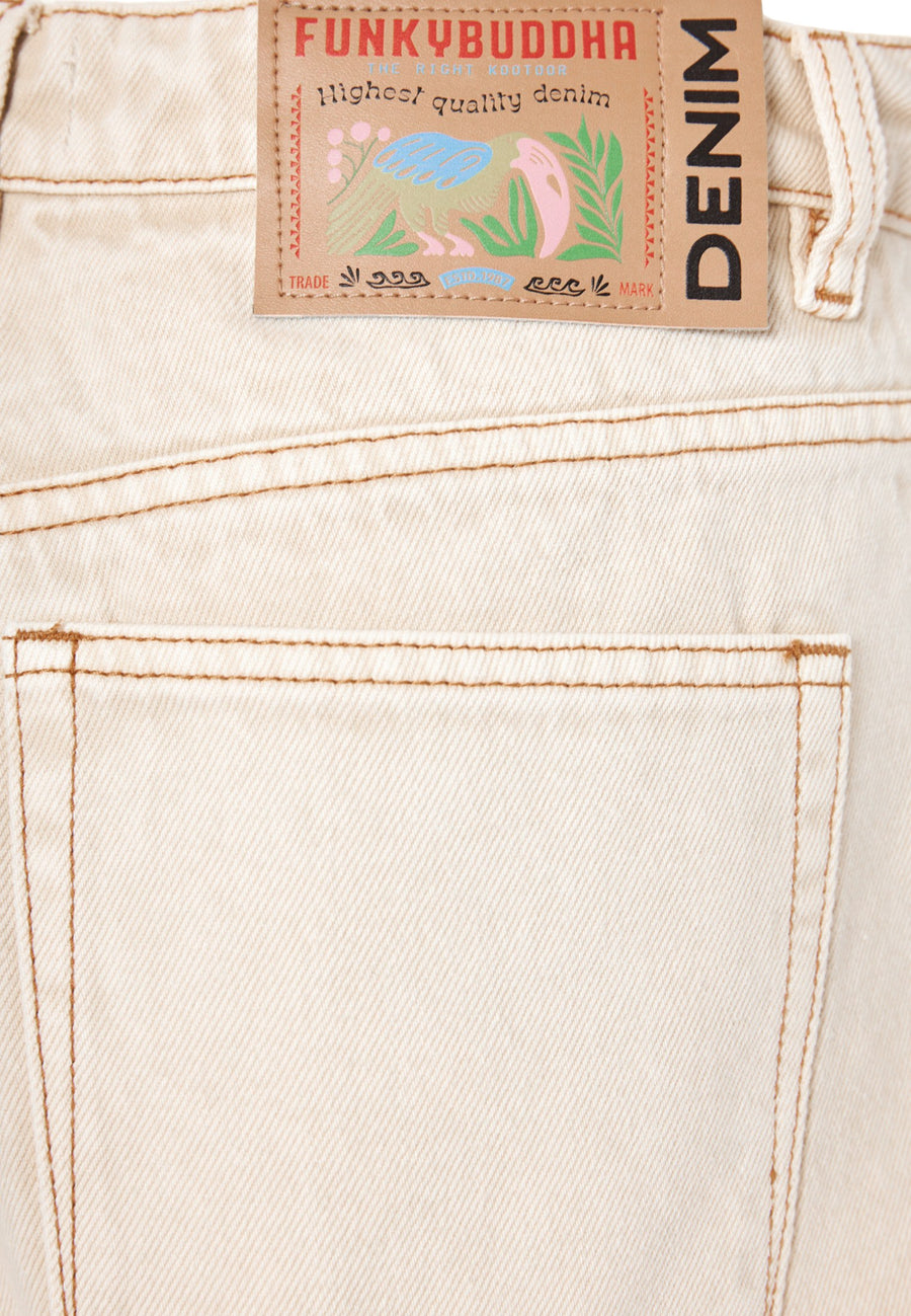 OFF WHITE