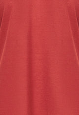 Women's rib t-shirt