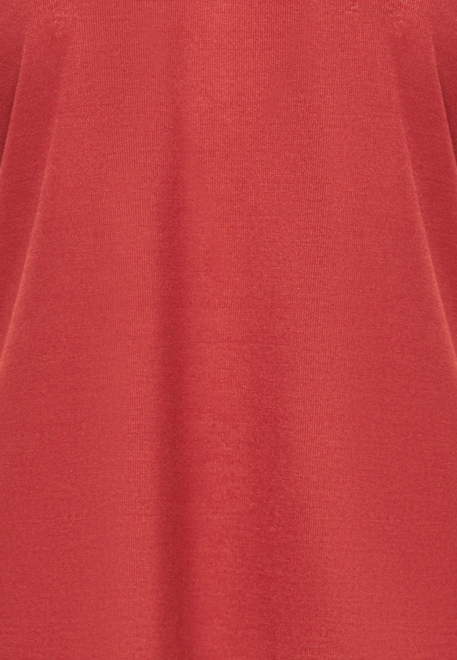 Women's rib t-shirt