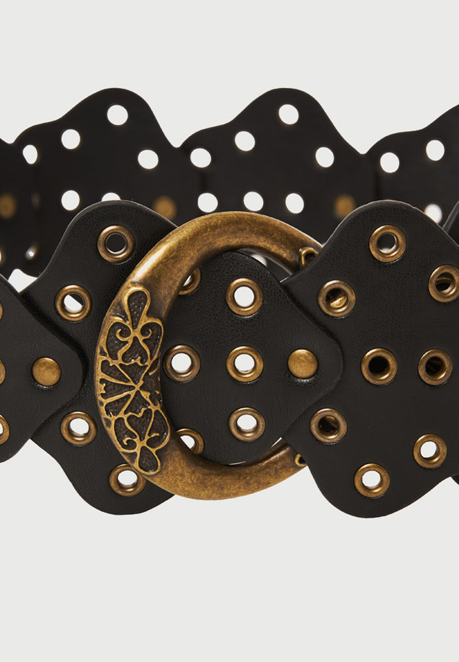 Women's belt