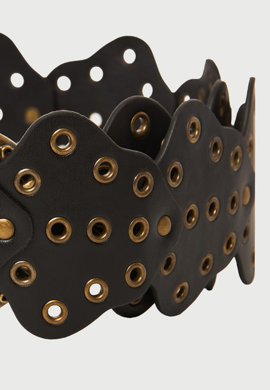 Women's belt