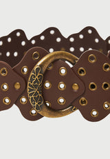 Women's belt