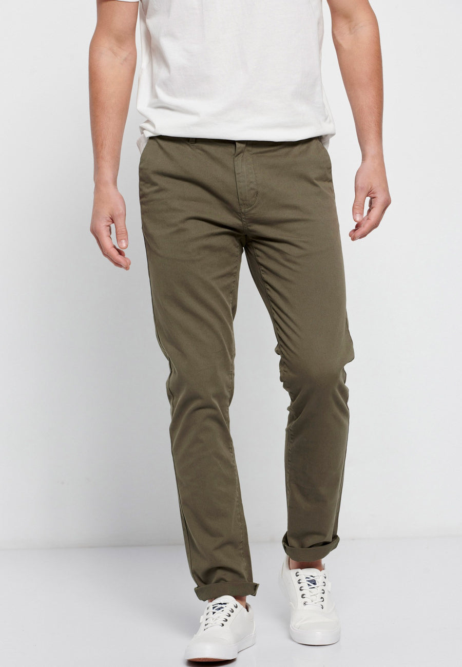 KHAKI