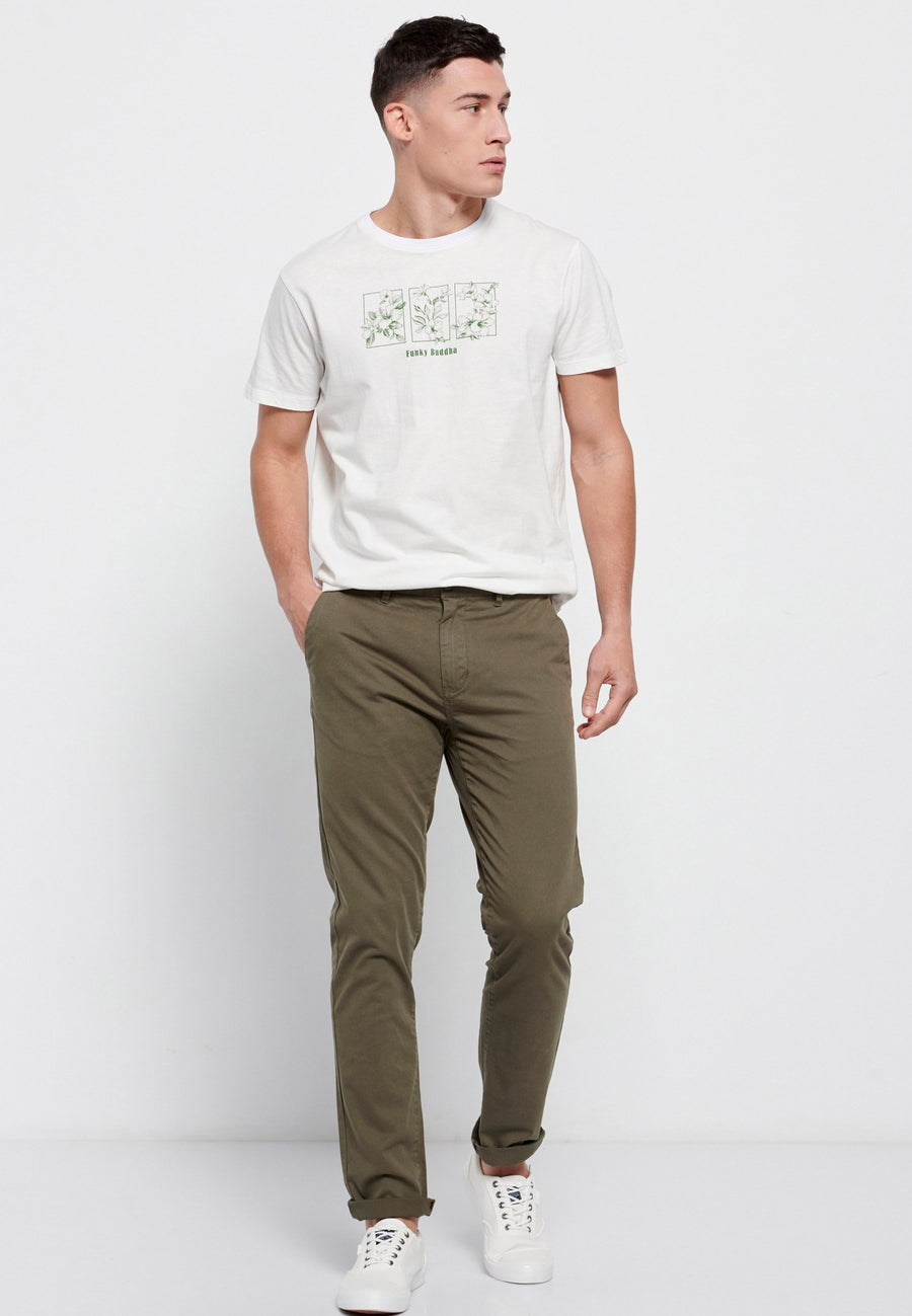KHAKI
