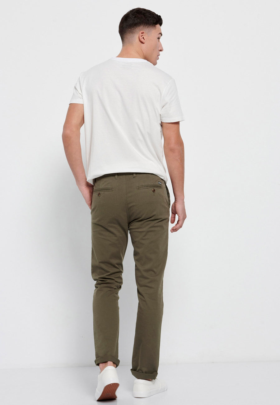KHAKI
