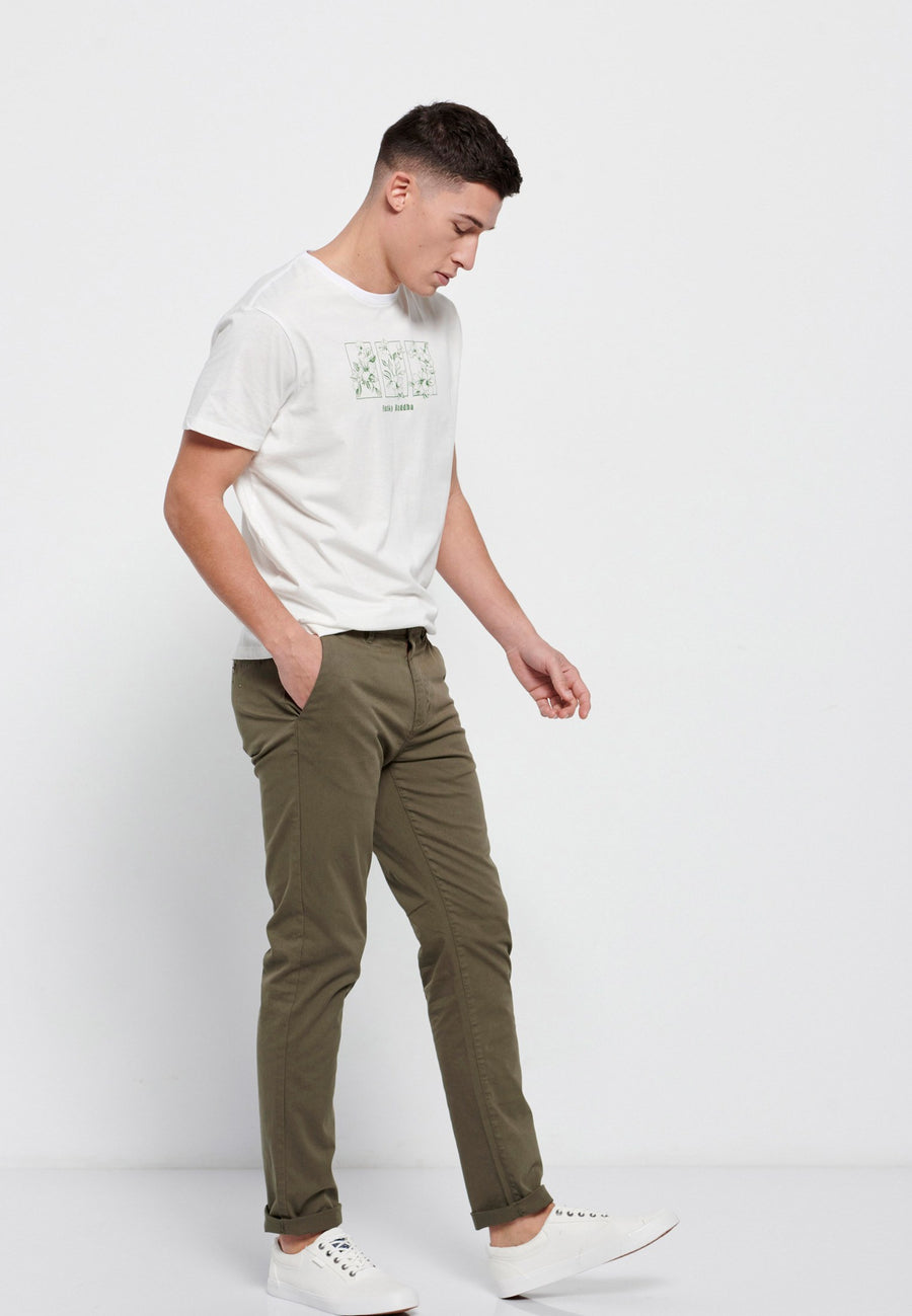 KHAKI