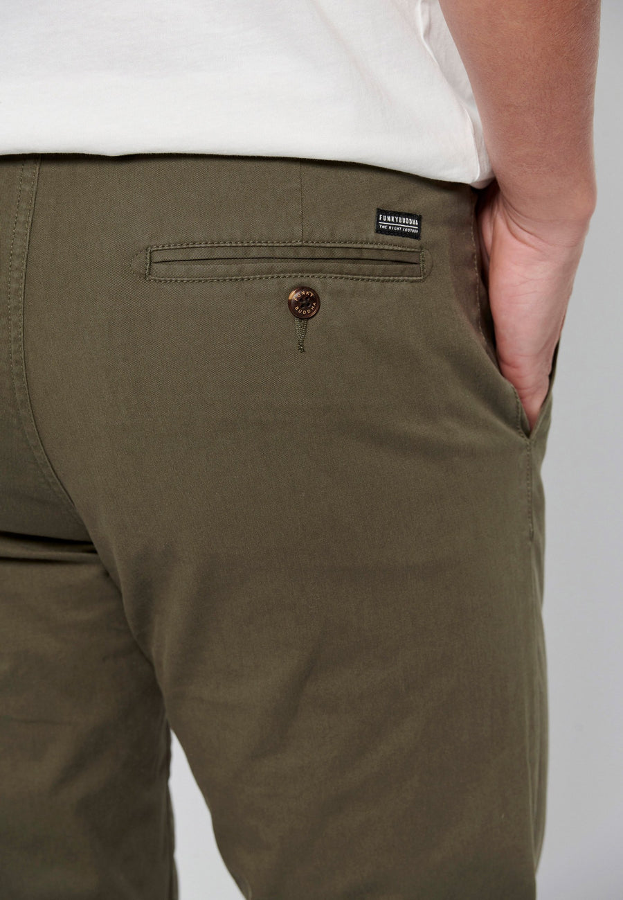 KHAKI
