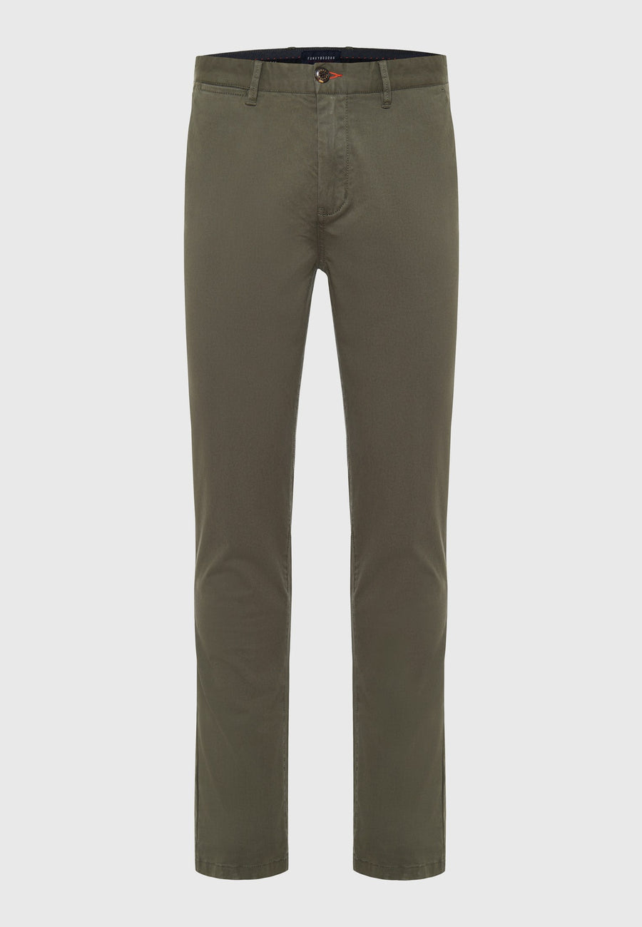 KHAKI
