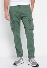 DUSTY GREEN