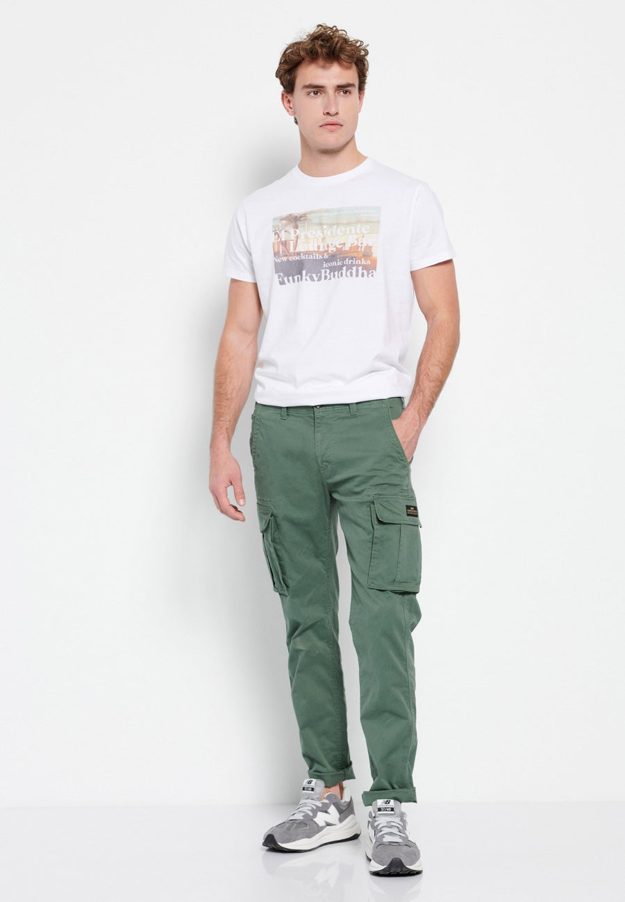 DUSTY GREEN