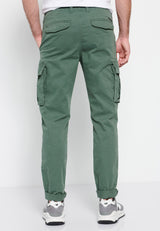 DUSTY GREEN