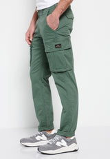 DUSTY GREEN
