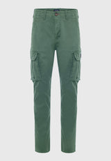 DUSTY GREEN