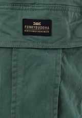 DUSTY GREEN