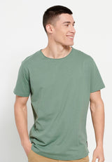 DUSTY GREEN