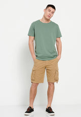 DUSTY GREEN