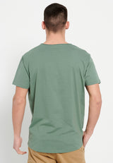 DUSTY GREEN
