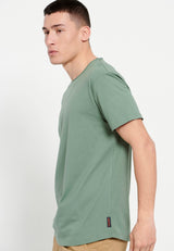 DUSTY GREEN
