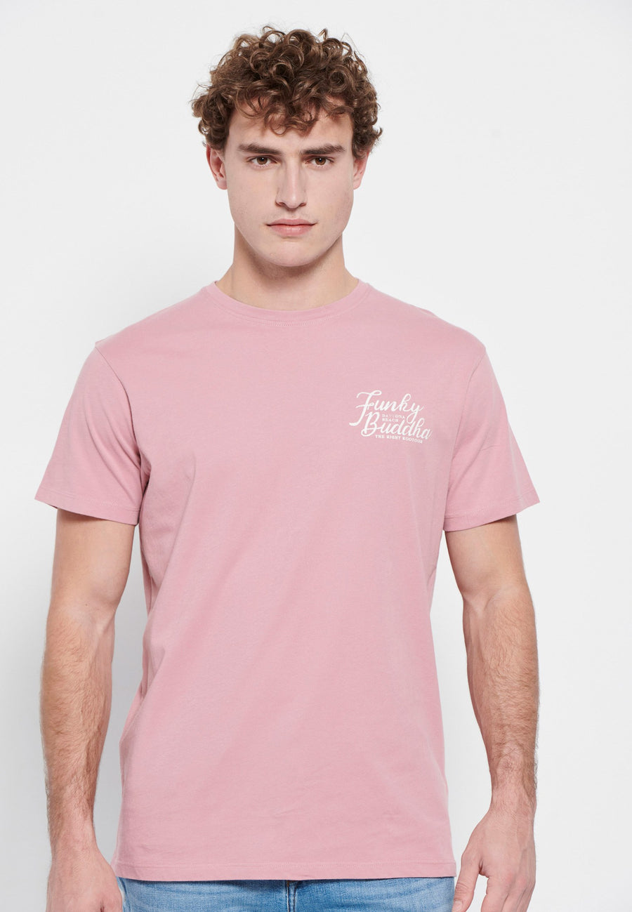 VINTAGE PINK