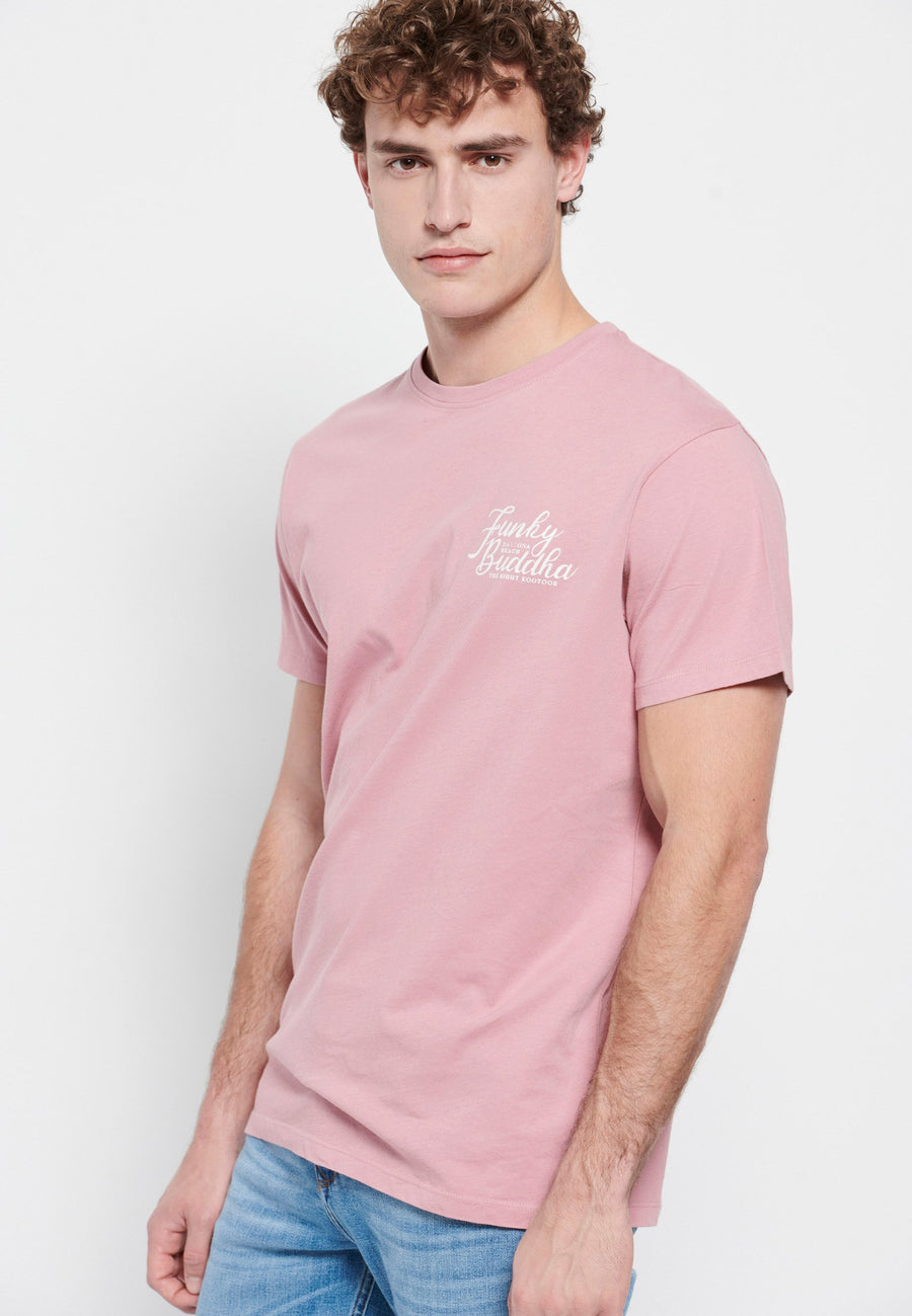 VINTAGE PINK