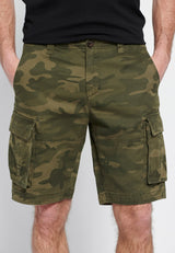 CAMO
