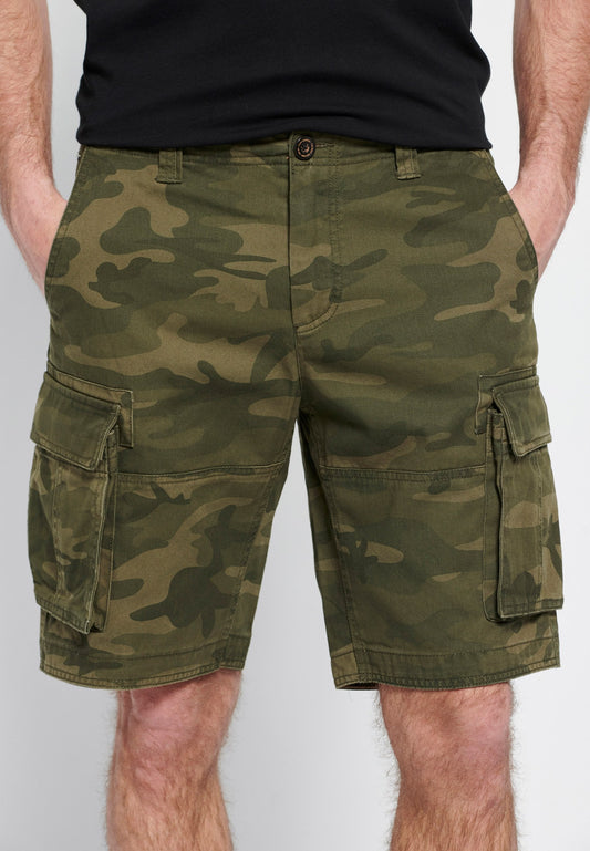 CAMO