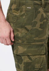 CAMO