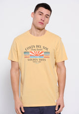 VANILLA YELLOW