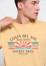 VANILLA YELLOW