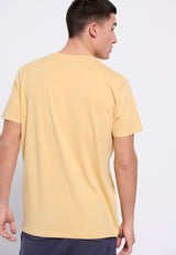 VANILLA YELLOW