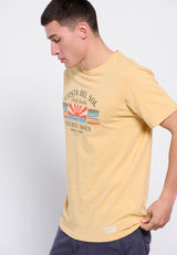 VANILLA YELLOW