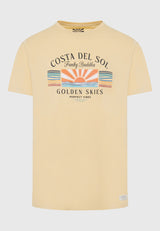 VANILLA YELLOW