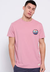 VINTAGE PINK