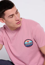VINTAGE PINK