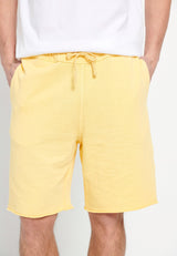VANILLA YELLOW