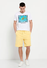 VANILLA YELLOW