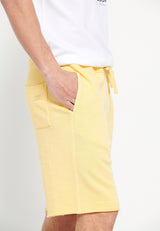 VANILLA YELLOW