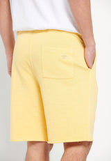 VANILLA YELLOW