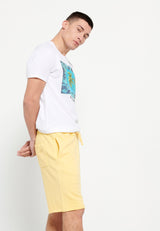 VANILLA YELLOW